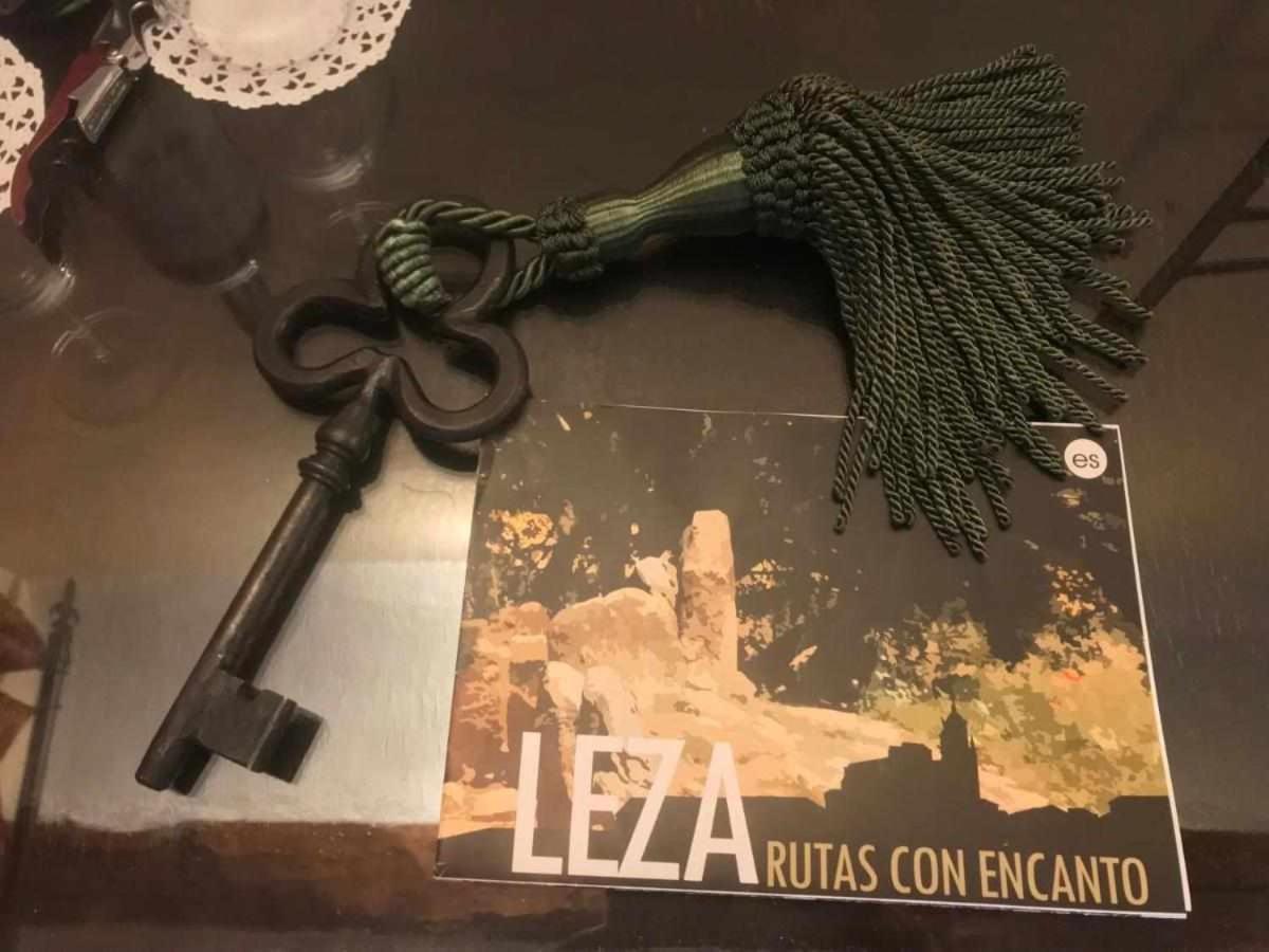La Posada De Leza Laguardia Exterior photo