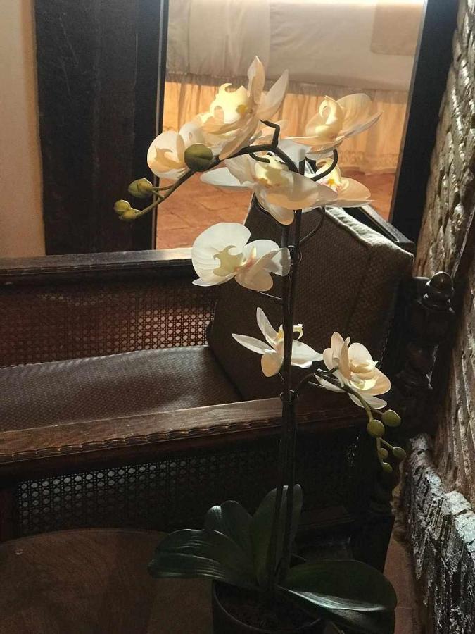 La Posada De Leza Laguardia Exterior photo